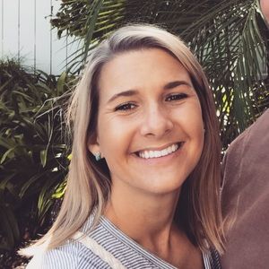 Meet your Posher, Kristin